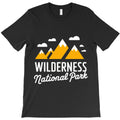 wilderness national park T-Shirt