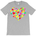 hearts 01 T-Shirt
