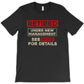 Funny Retirement Gift T-Shirt