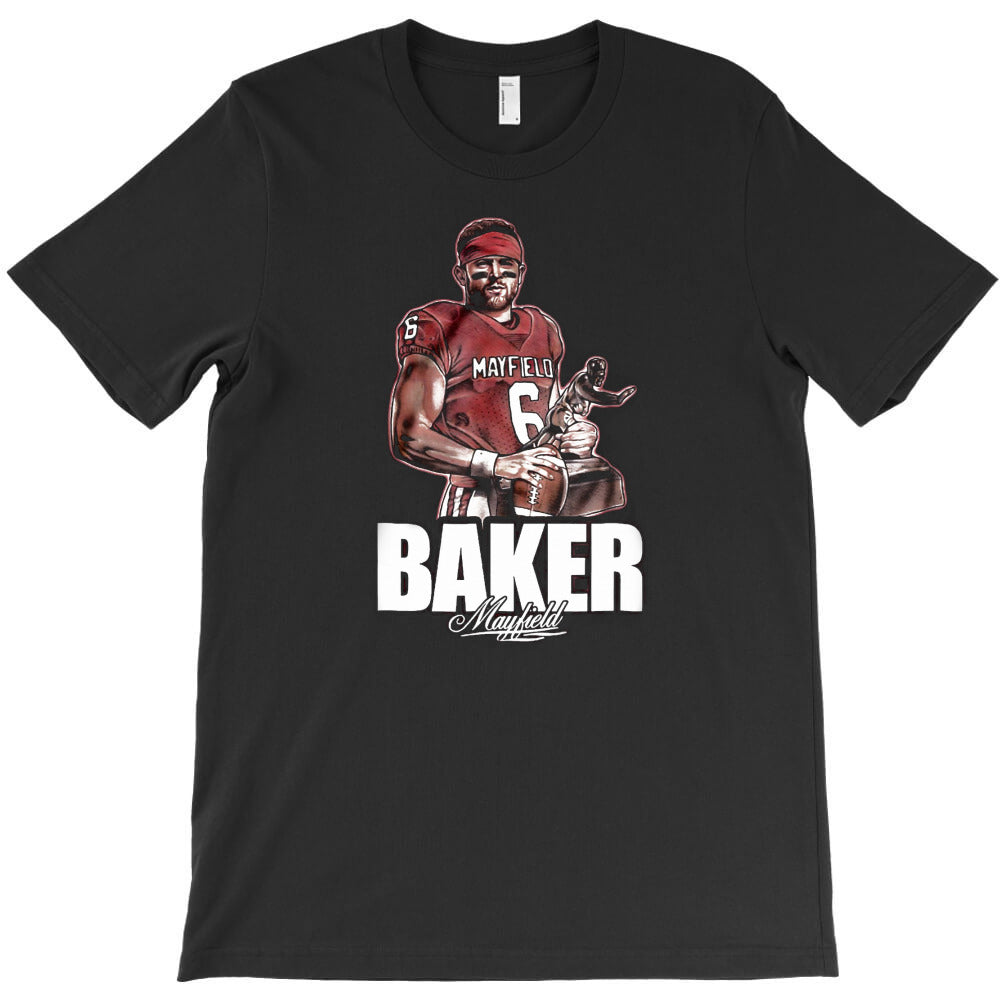 baker mayfield [tb] T-Shirt