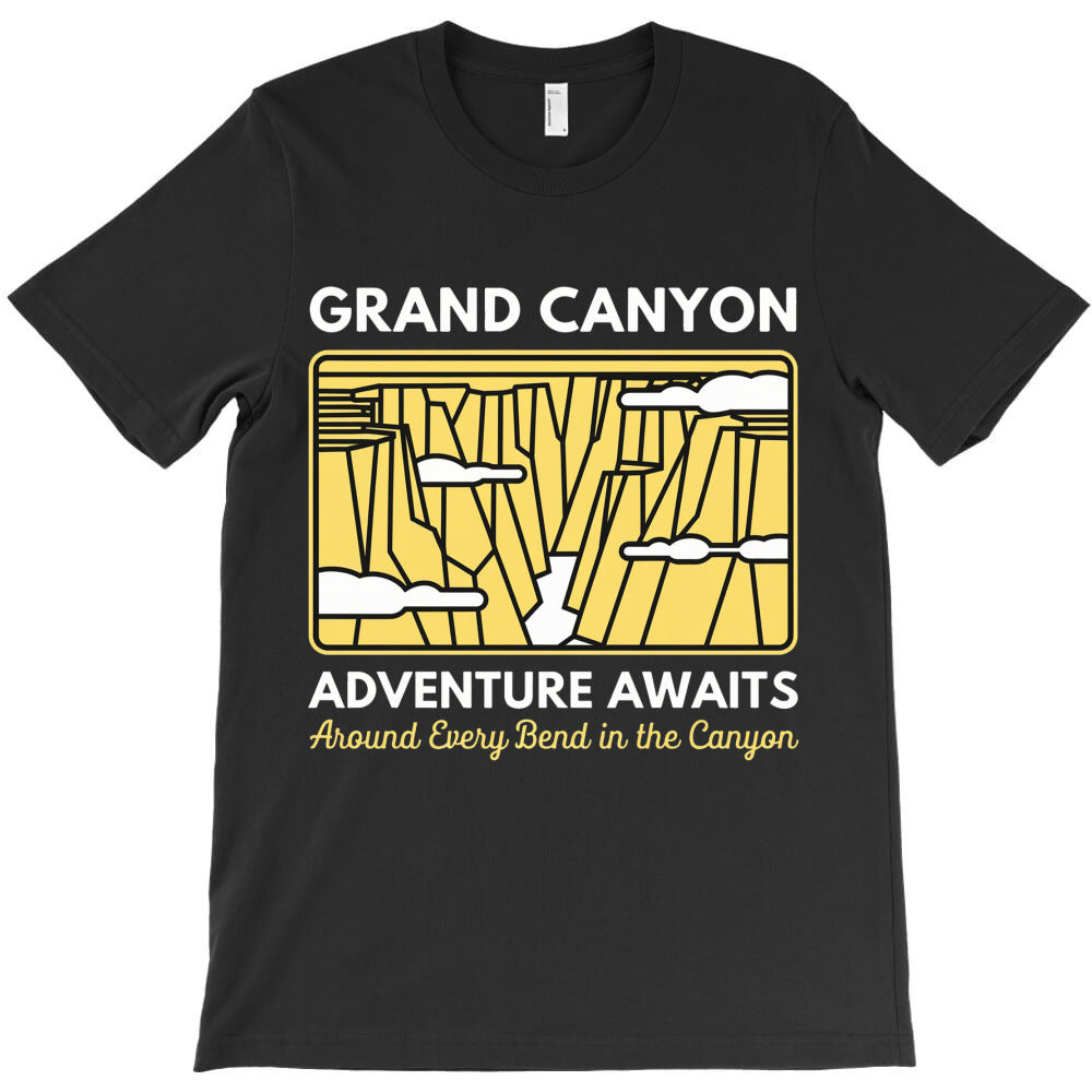 grand canyon national park (12) T-Shirt