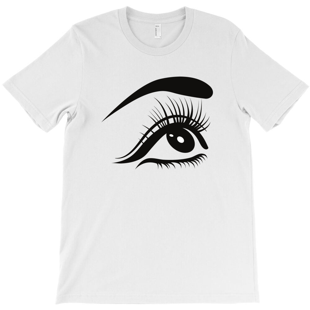 the eye T-Shirt