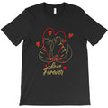 love forever T-Shirt