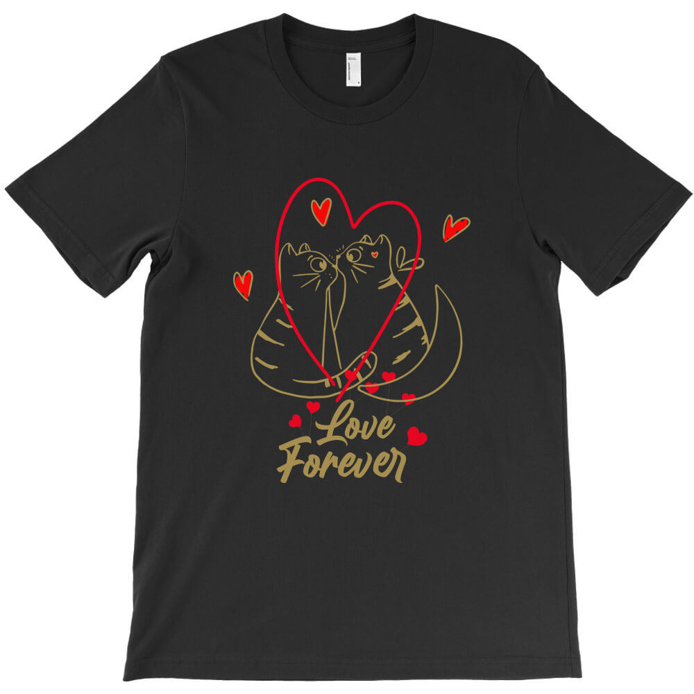 love forever T-Shirt