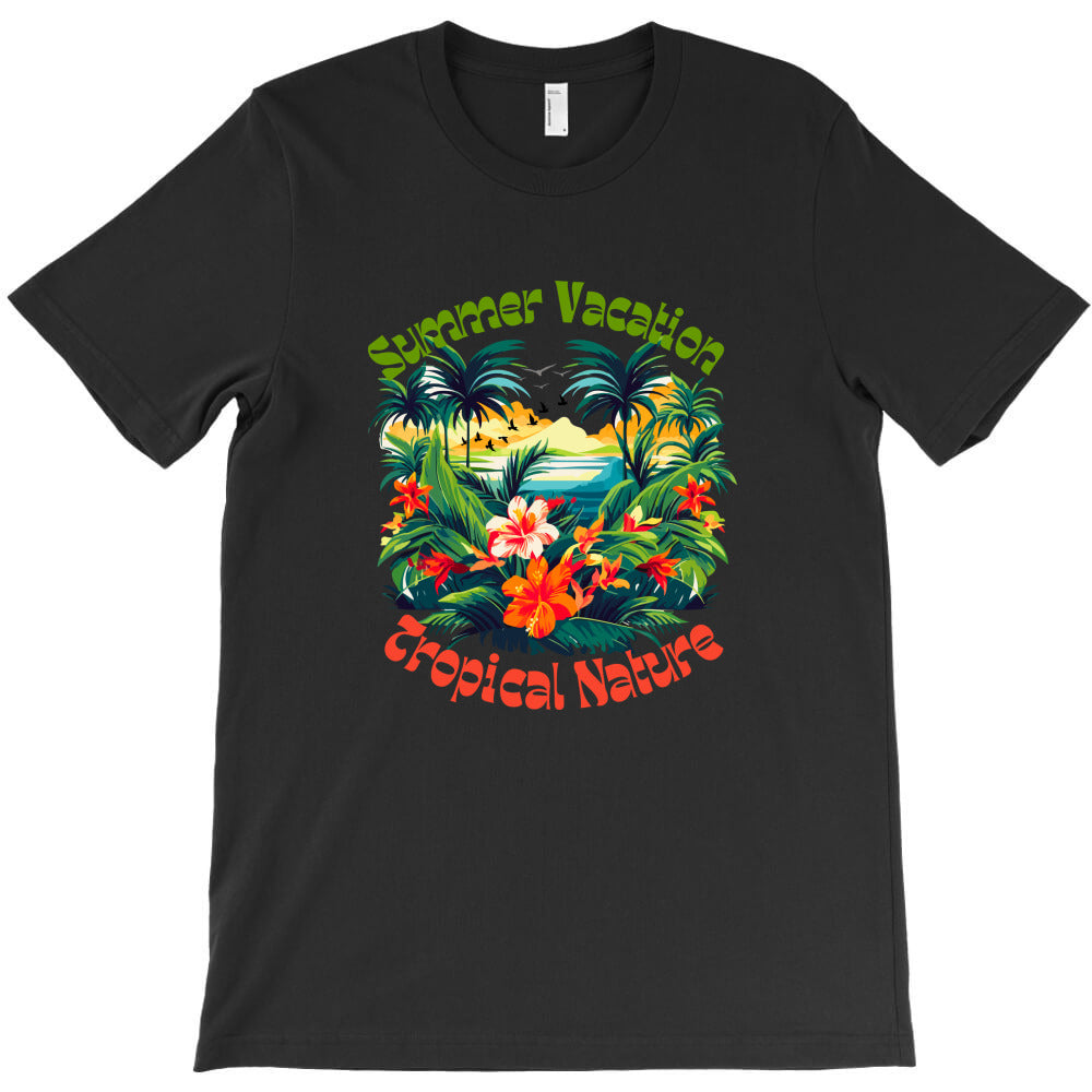 summer vacation T-Shirt