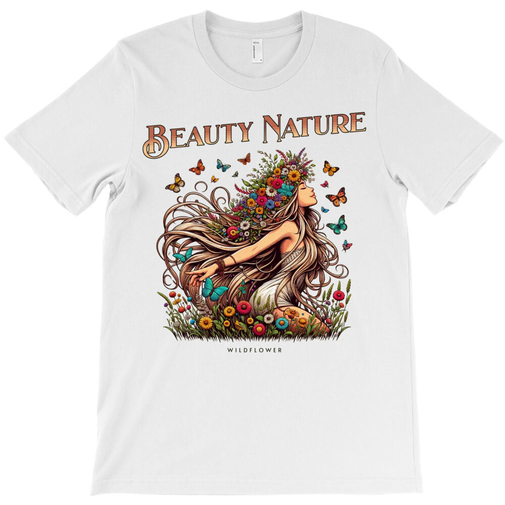 Beauty Nature T-Shirt