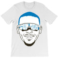 Bold Sun God Amon Ra St Brown T-Shirt