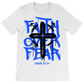 Faith Over Fear T-Shirt
