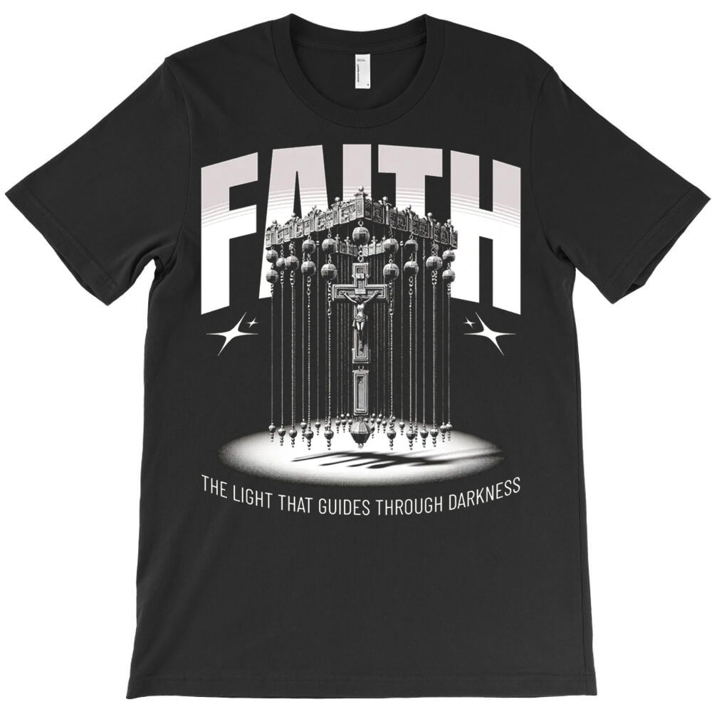 Faith T-Shirt