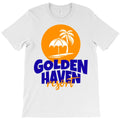 Golden Haven Resort T-Shirt