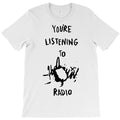 Harlequin Radio T-Shirt