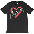 Hello Valentine T-Shirt