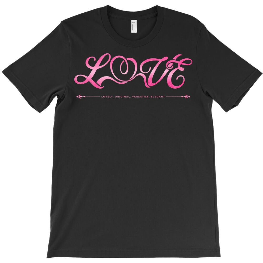 LOVE T-Shirt
