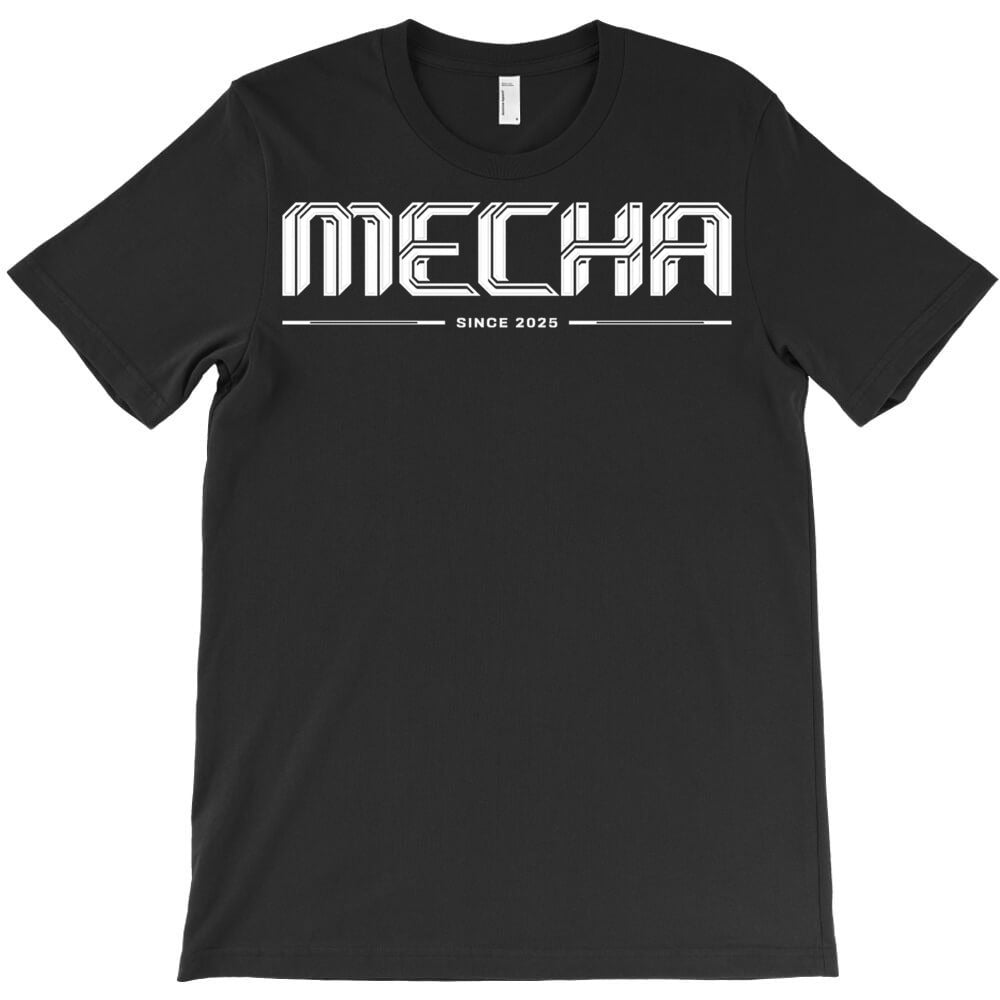 Mecha T-Shirt