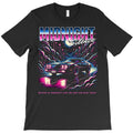 Midnight Silence T-Shirt