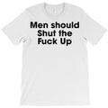 Silence Is Golden T-Shirt