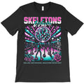 Skeletons Wave T-Shirt