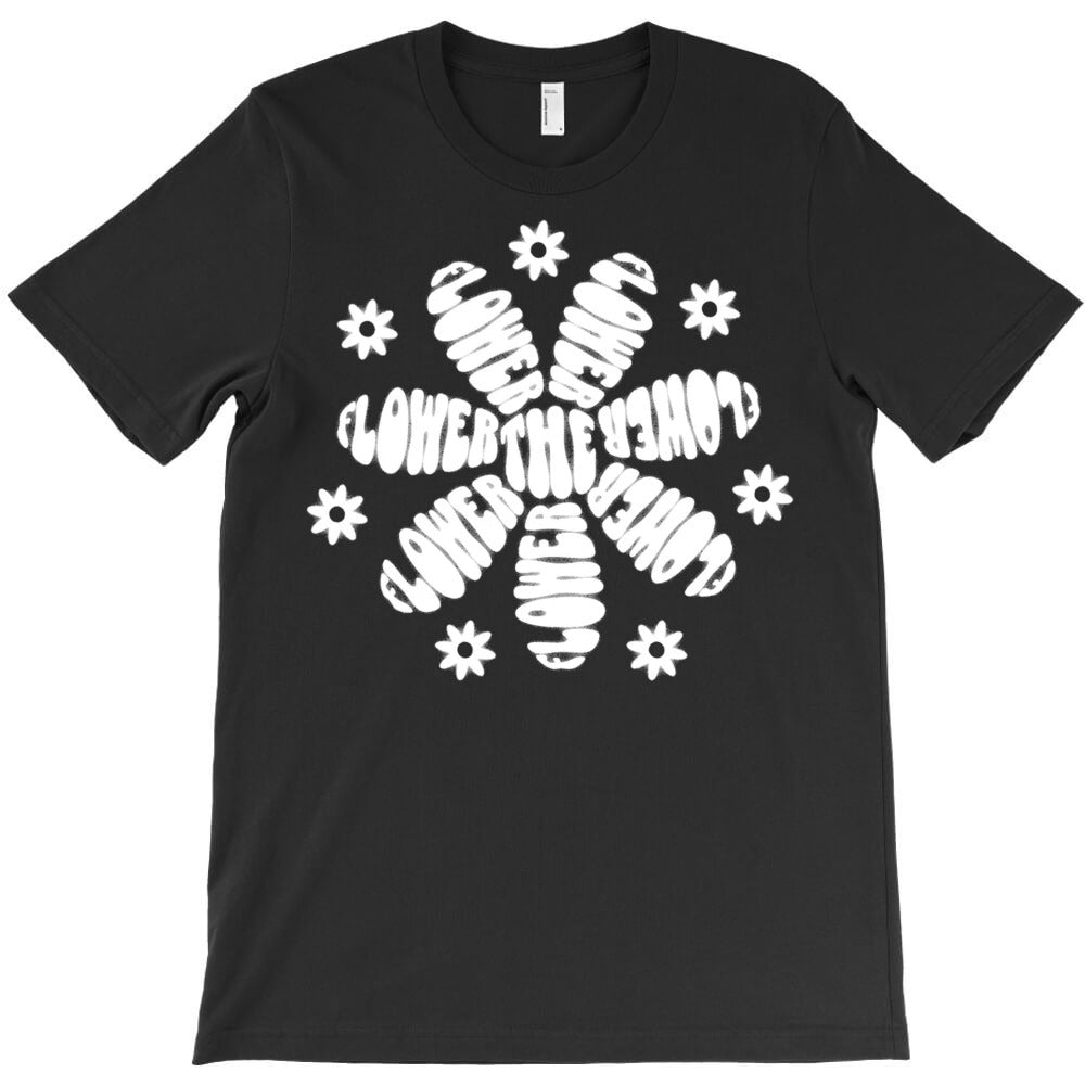 The FLower T-Shirt