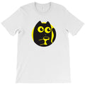 cat coffee T-Shirt