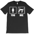 high jumpers are awesome T-Shirt