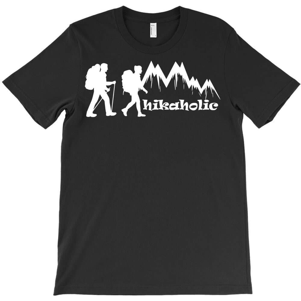 hikaholic T-Shirt