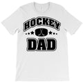 hockey dad T-Shirt