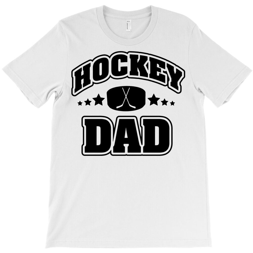 hockey dad T-Shirt