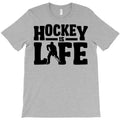 hockey is life T-Shirt