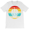 hop vintage retro T-Shirt