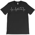 horse heartbeat T-Shirt