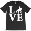 horse love T-Shirt