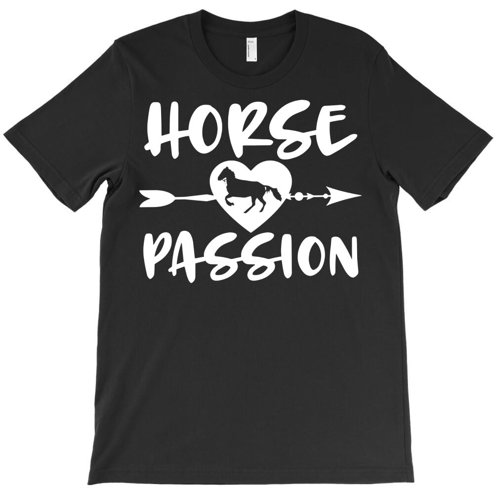 horse passion T-Shirt