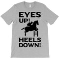 horse riding T-Shirt