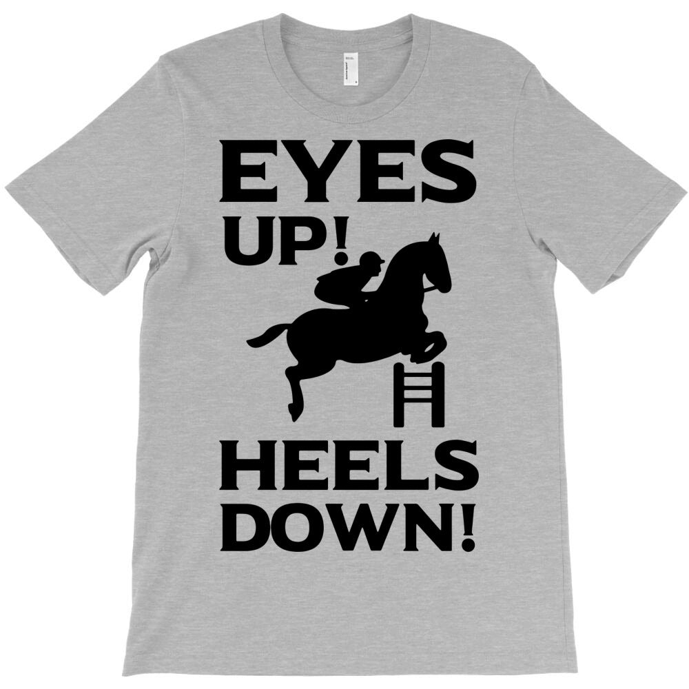 horse riding T-Shirt