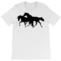 horses T-Shirt