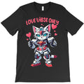 love vibse only T-Shirt