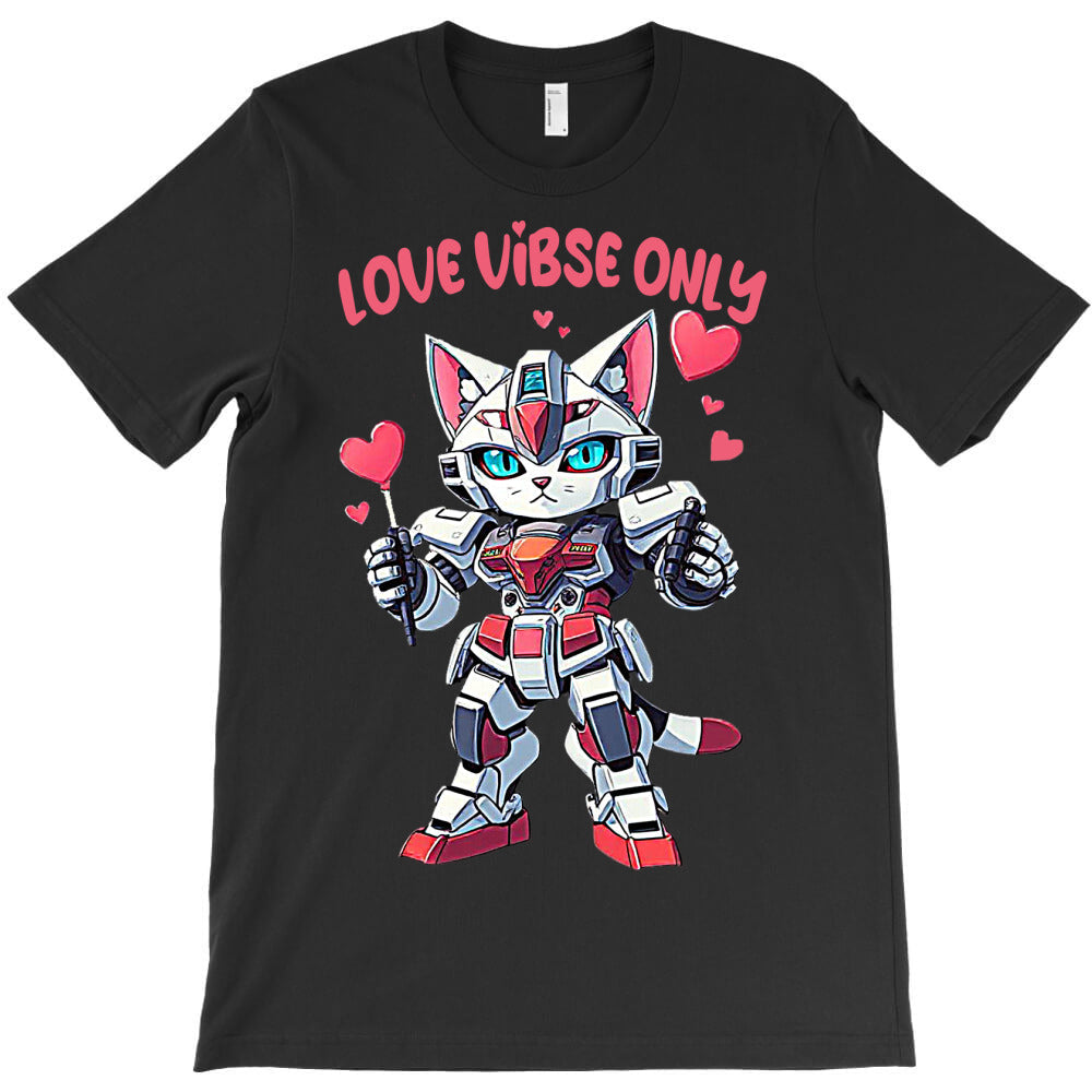 love vibse only T-Shirt