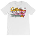 Coffee is my Love Language T-Shirt