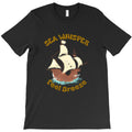 Sea Whisper T-Shirt