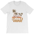 summer whispers T-Shirt