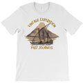 vintage expedition T-Shirt
