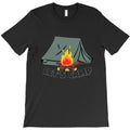 Camping T-Shirt