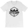 Let's camp T-Shirt