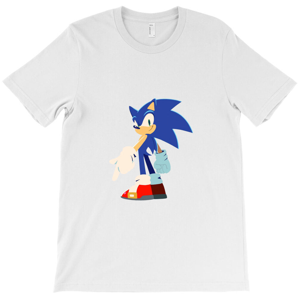 Söniĉ Kids T-Shirt