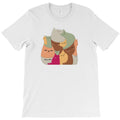 cat , cat and cat T-Shirt