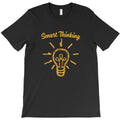 Smart thinking T-Shirt