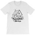 peaceful home T-Shirt