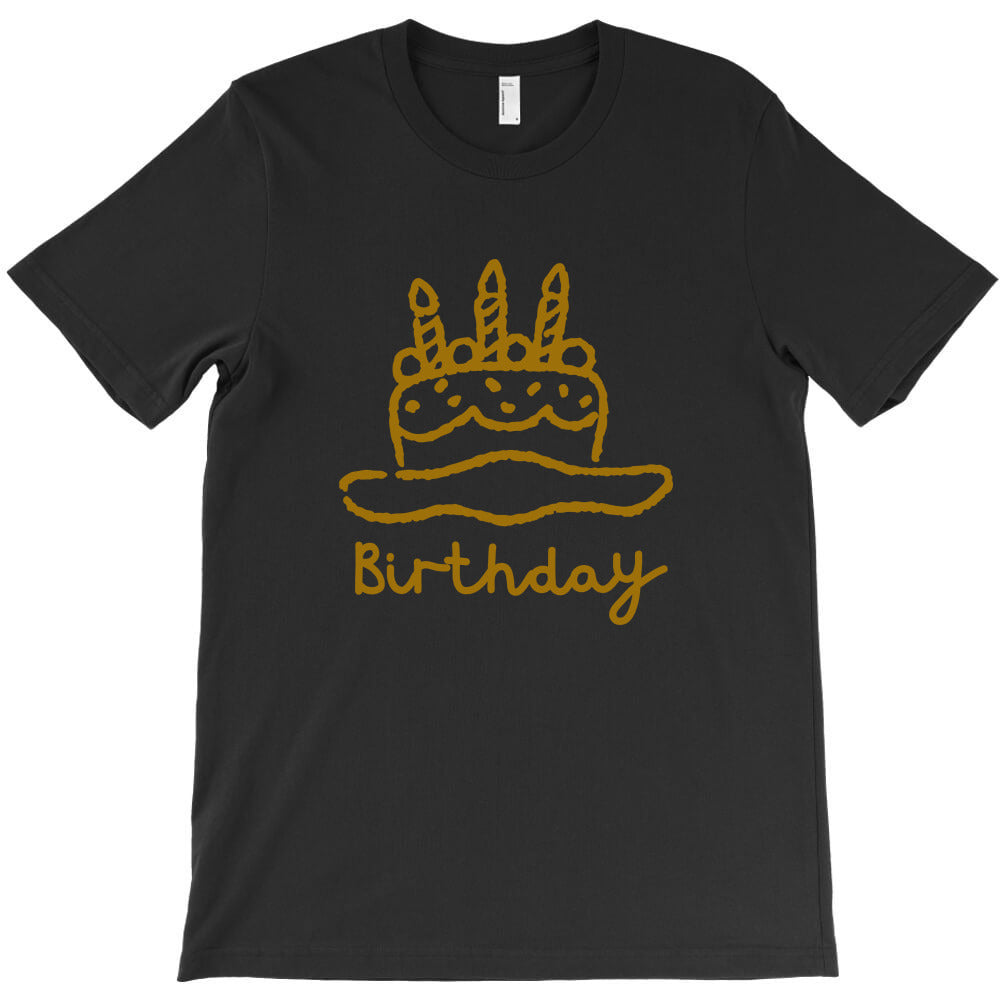 Birthday T-Shirt