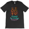 happy birthday T-Shirt