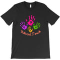vibrant touch T-Shirt